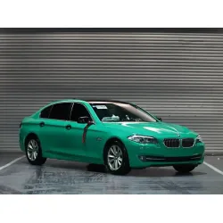 Vintage Green Vinyl Car Wrap K-1423 review kijmnhbg