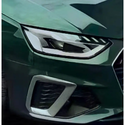 Glossy Gothic Blue Green Vinyl Car Wrap K-1421 review tfgvcxsz