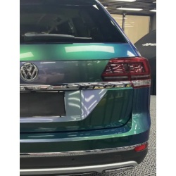 Diamond Aurora Green Vinyl Car Wrap K-1406 review iuytredfggh