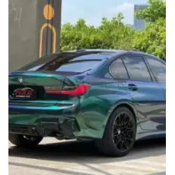 Diamond Aurora Green Vinyl Car Wrap K-1406 review wszrfdc