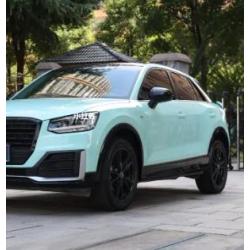 Glossy Cragginess Green Vinyl Car Wrap K-1405 review ijuhgbvqwsdfc