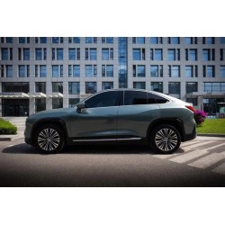 Aurora Green Vinyl Car Wrap K-1402 review yhgbvfc