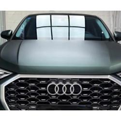 Matte Emerald Green Vinyl Car Wrap K-1208 review ygtfdcx