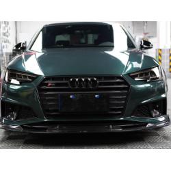 Glossy Mohsen Green Vinyl Car Wrap K-1129 review rfdcx