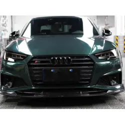 Glossy Mohsen Green Vinyl Car Wrap K-1129 review rfdcx