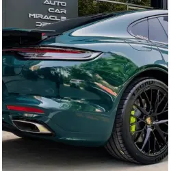 Glossy Mohsen Green Vinyl Car Wrap K-1129 review tgfvcds