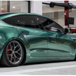 Emerald Green Vinyl Car Wrap K-1126 review tevzxcvb