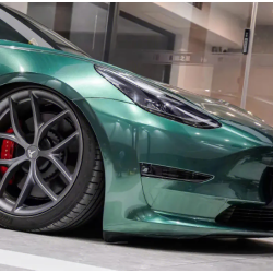 Emerald Green Vinyl Car Wrap K-1126 review qwsdcfvg