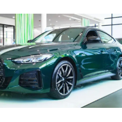 Glossy Blackish Green Vinyl Car Wrap K-1121 review wsdcfvb