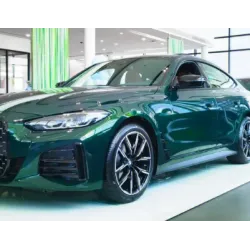 Glossy Blackish Green Vinyl Car Wrap K-1121 review wsdcfvb