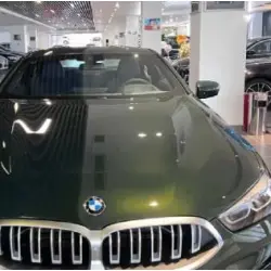 Glossy Blackish Green Vinyl Car Wrap K-1121 review dfvgbnh