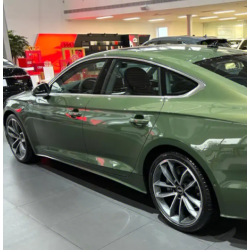 Yaoye Green Vinyl Car Wrap K-1109 review xcvbnasdf