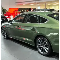 Yaoye Green Vinyl Car Wrap K-1109 review xcvbnasdf