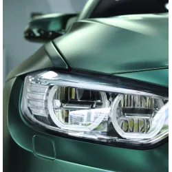Pure Metal Dark Green Vinyl Car Wrap K-9214 review ygfaz