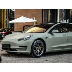 Ultimate Flat Khaki Green Vinyl Car Wrap K-2026 review szxcvfgbh