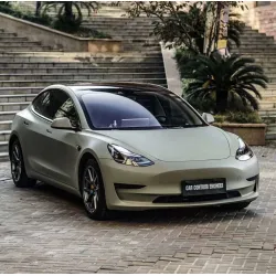 Ultimate Flat Khaki Green Vinyl Car Wrap K-2026 review tghbnjk
