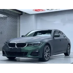 Ultra-Matte Diamond Green Vinyl Car Wrap K-1032 review zxcvbhj