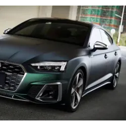 Ultra-Matte Diamond Green Vinyl Car Wrap K-1032 review zxgthyjkiu