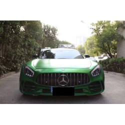 Ultra-Matte Flame Green Vinyl Car Wrap K-8002 review edfgvhj