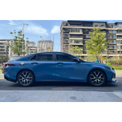 Abudhabi Blue Vinyl Car Wrap K-1909 review bvfdskjh