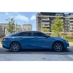 Abudhabi Blue Vinyl Car Wrap K-1909 review bvfdskjh
