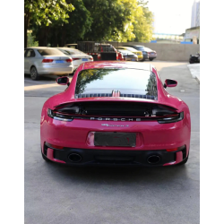Star Ruby Vinyl Car Wrap K-1100 review hygbgb