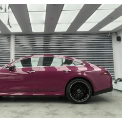 Star Ruby Vinyl Car Wrap K-1100 review kikjmm
