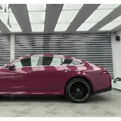 Star Ruby Vinyl Car Wrap K-1100 review kikjmm