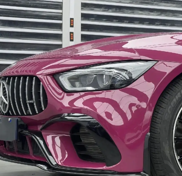 Star Ruby Vinyl Car Wrap K-1100 review hytjuykj