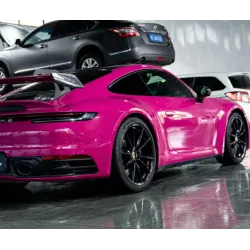 Star Ruby Vinyl Car Wrap K-1100 review vghyjki
