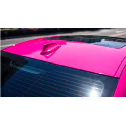 Glossy Crystal Rose Red Vinyl Car Wrap K-7006 review nbhytgfv