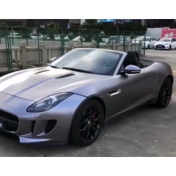 Pure Metal Carbon Grey Vinyl Car Wrap K-9202 review nbvcedxso