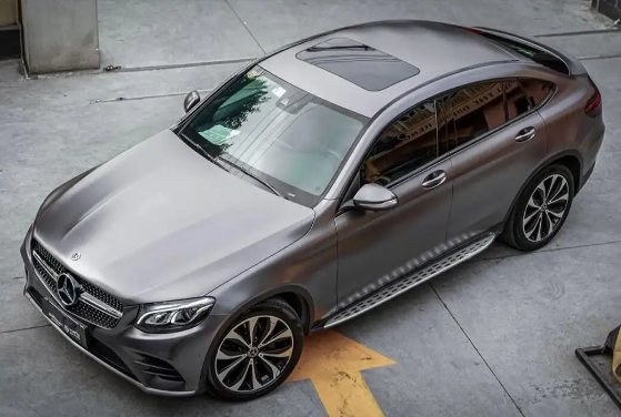 Pure Metal Carbon Grey Vinyl Car Wrap K-9202 review vgftyrfedo