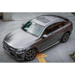 Pure Metal Carbon Grey Vinyl Car Wrap K-9202 review vgftyrfedo