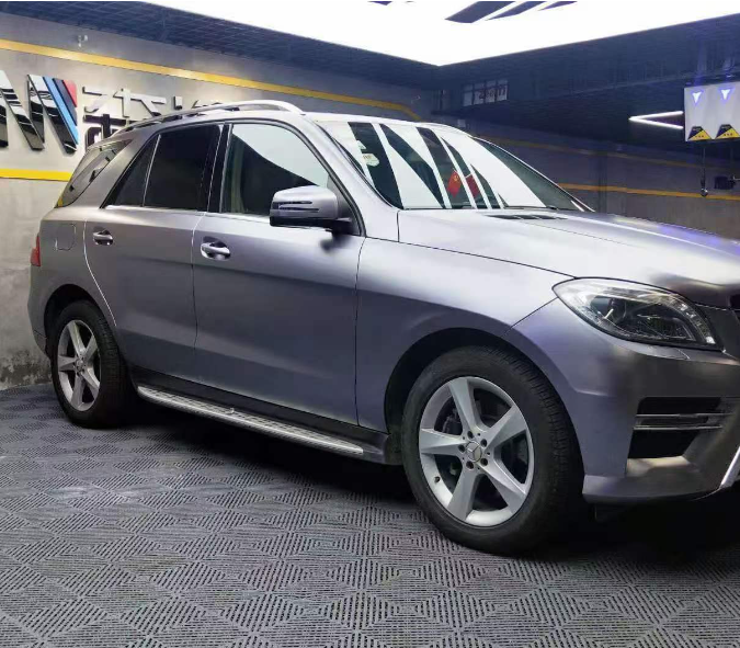 Pure Metal Carbon Grey Vinyl Car Wrap K-9202 review bgvfcdxo