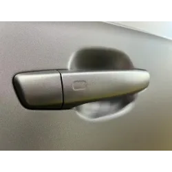AMG Grey Vinyl Car Wrap K-1207 review bnhbgvfcdn
