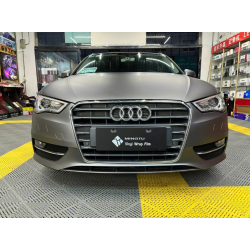 AMG Grey Vinyl Car Wrap K-1207 review mjnhbgv vfk