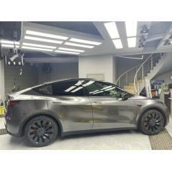 Liquid Gun-Grey Vinyl Car Wrap K-1305 review nhbgntgvbh
