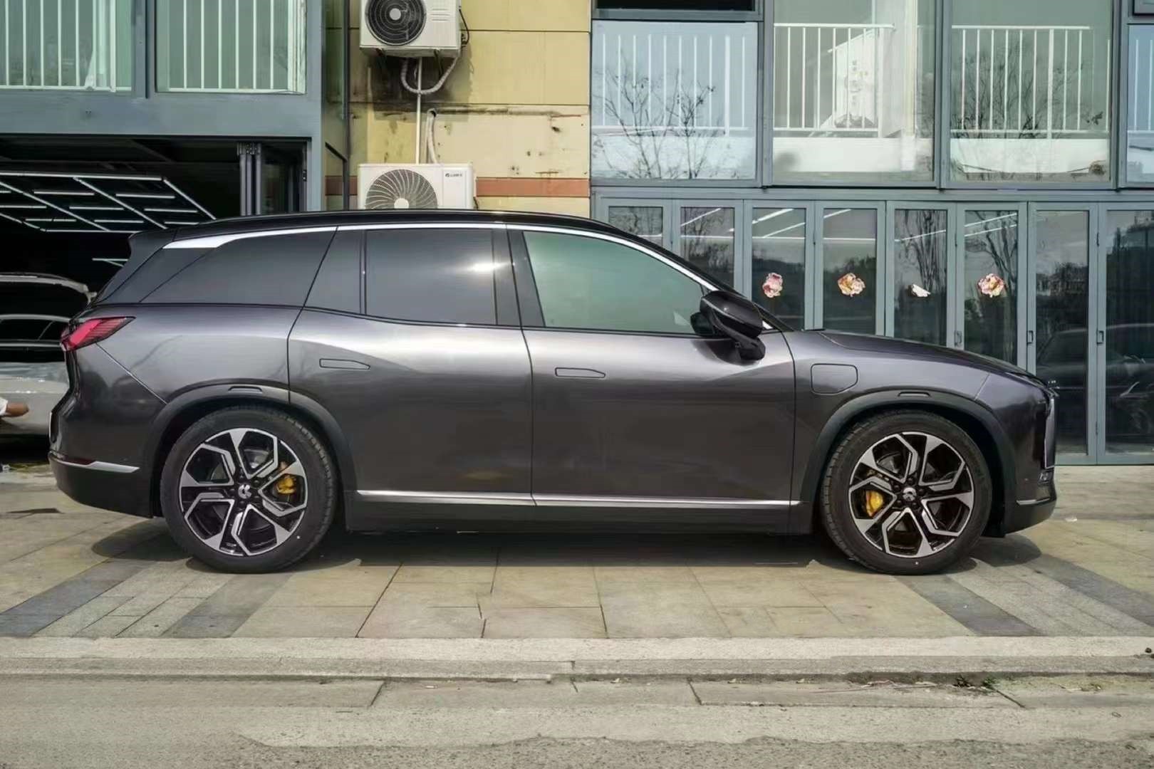 Liquid Agate Grey Vinyl Car Wrap K-1308 review uhygyfvcdx