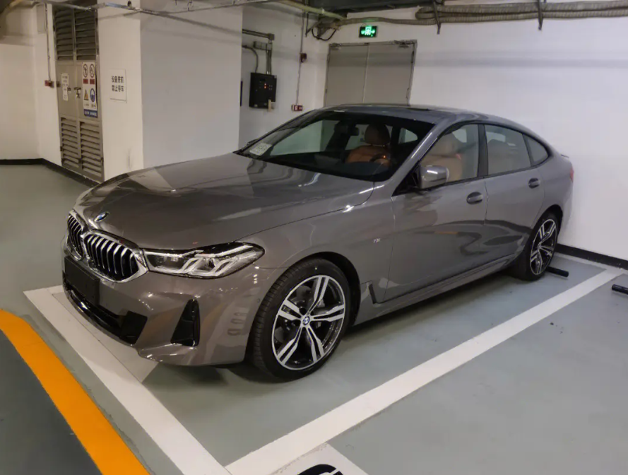 Bernina Grey Vinyl Car Wrap K-1407 review thnbgvfdc