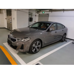 Bernina Grey Vinyl Car Wrap K-1407 review thnbgvfdc
