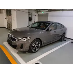 Bernina Grey Vinyl Car Wrap K-1407 review thnbgvfdc
