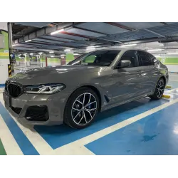 Bernina Grey Vinyl Car Wrap K-1407 review kujnhgbvfcd