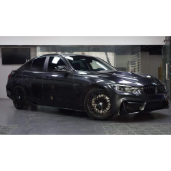 Coal Grey Vinyl Car Wrap K-1422 review mjnhbgvffv