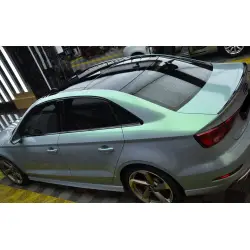 Twin Grey Green Vinyl Car Wrap K-1706 review kjmnhb vo