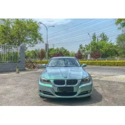 Twin Grey Green Vinyl Car Wrap K-1706 review dedcfvggbvgbm