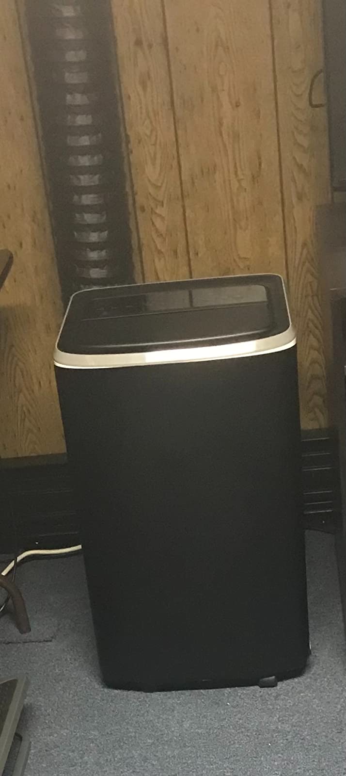 Matte Frosted Black Vinyl Car Wrap K-9502 review kijmnhbgo 01