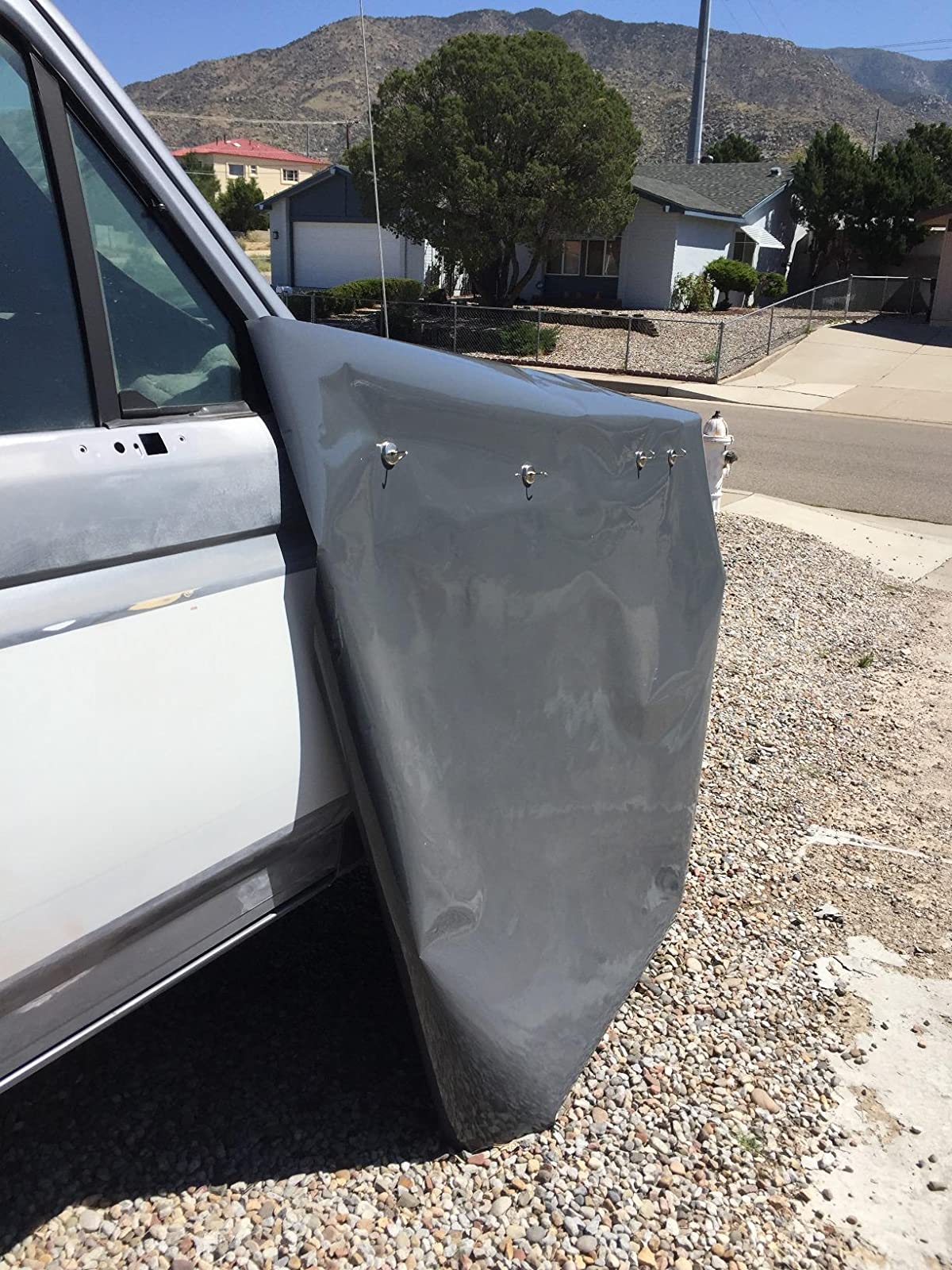 Light Cement Grey Vinyl Car Wrap K-1917 review cvfgbhnjhhbgfvds 02