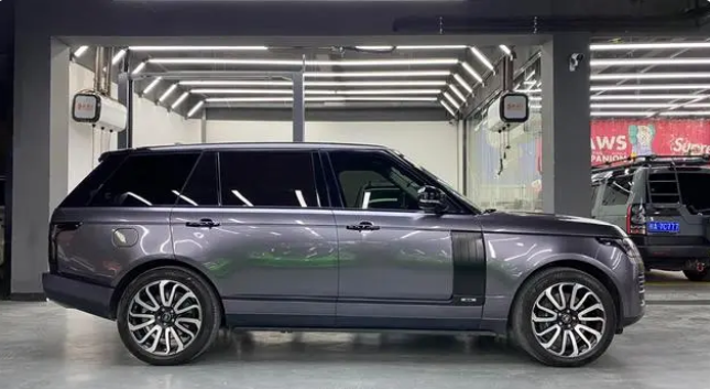 Metal Space Grey Vinyl Car Wrap K-2103 review YTHGBV FFDFC