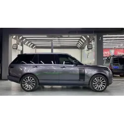 Metal Space Grey Vinyl Car Wrap K-2103 review YTHGBV FFDFC